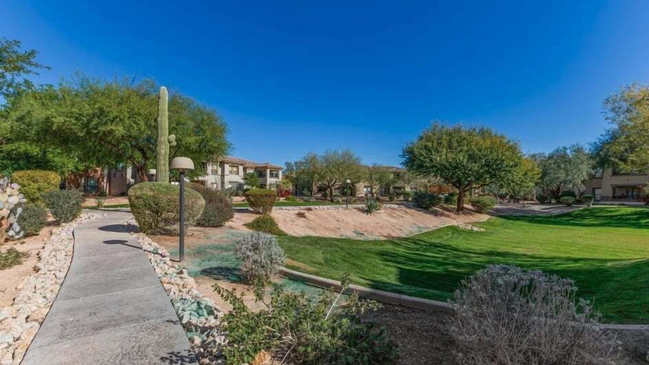 Photo of Outdoor in North Scottsdale