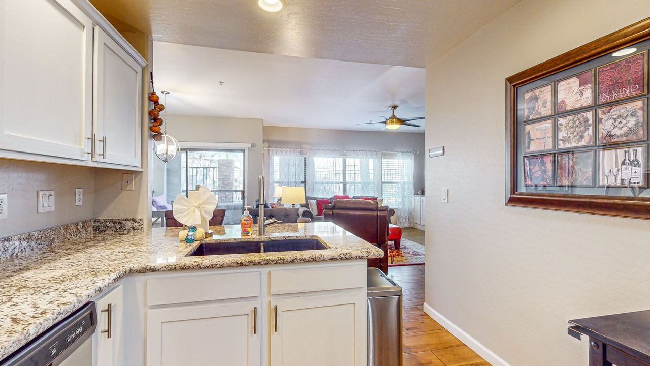 Photo of Kitchen in North Scottsdale