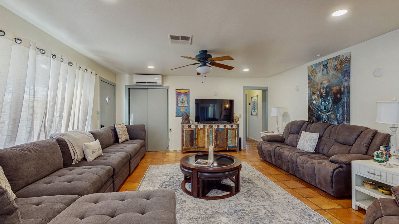 Photo of Livingroom in Cornville