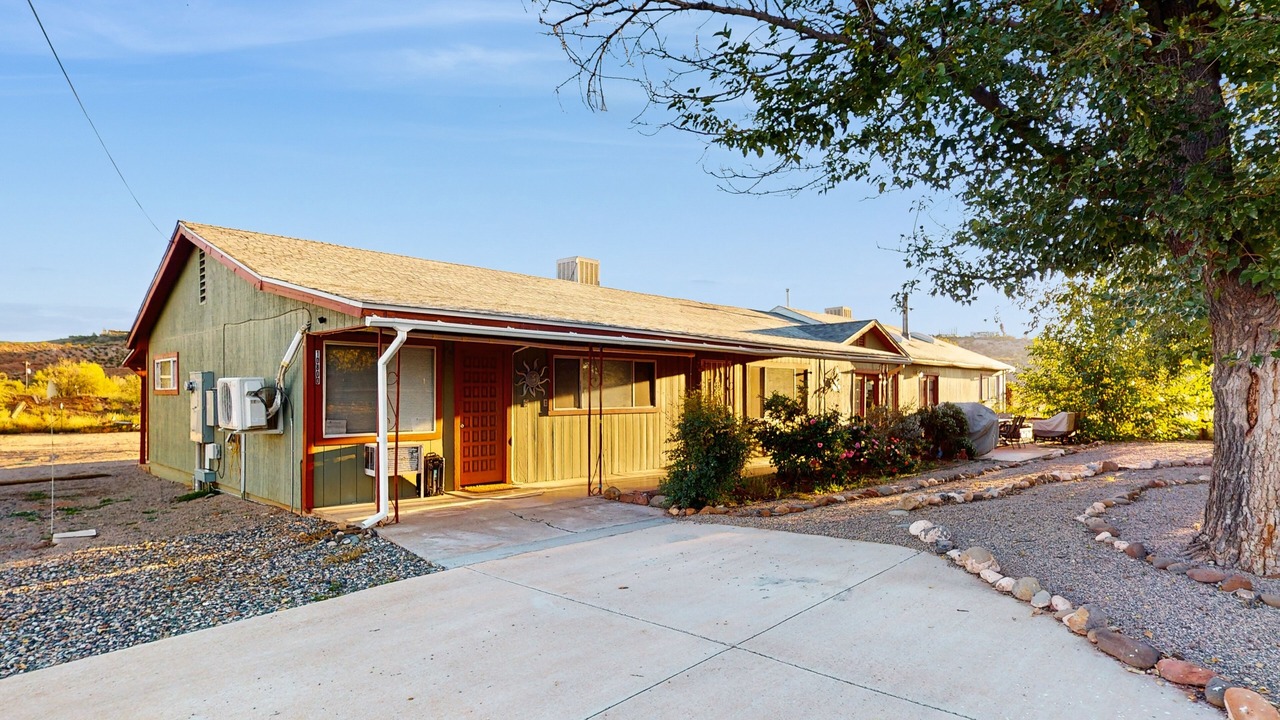 Photo of Outdoor in Cornville