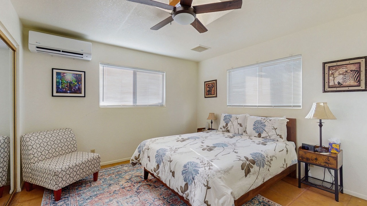 Photo of Bedroom in Cornville