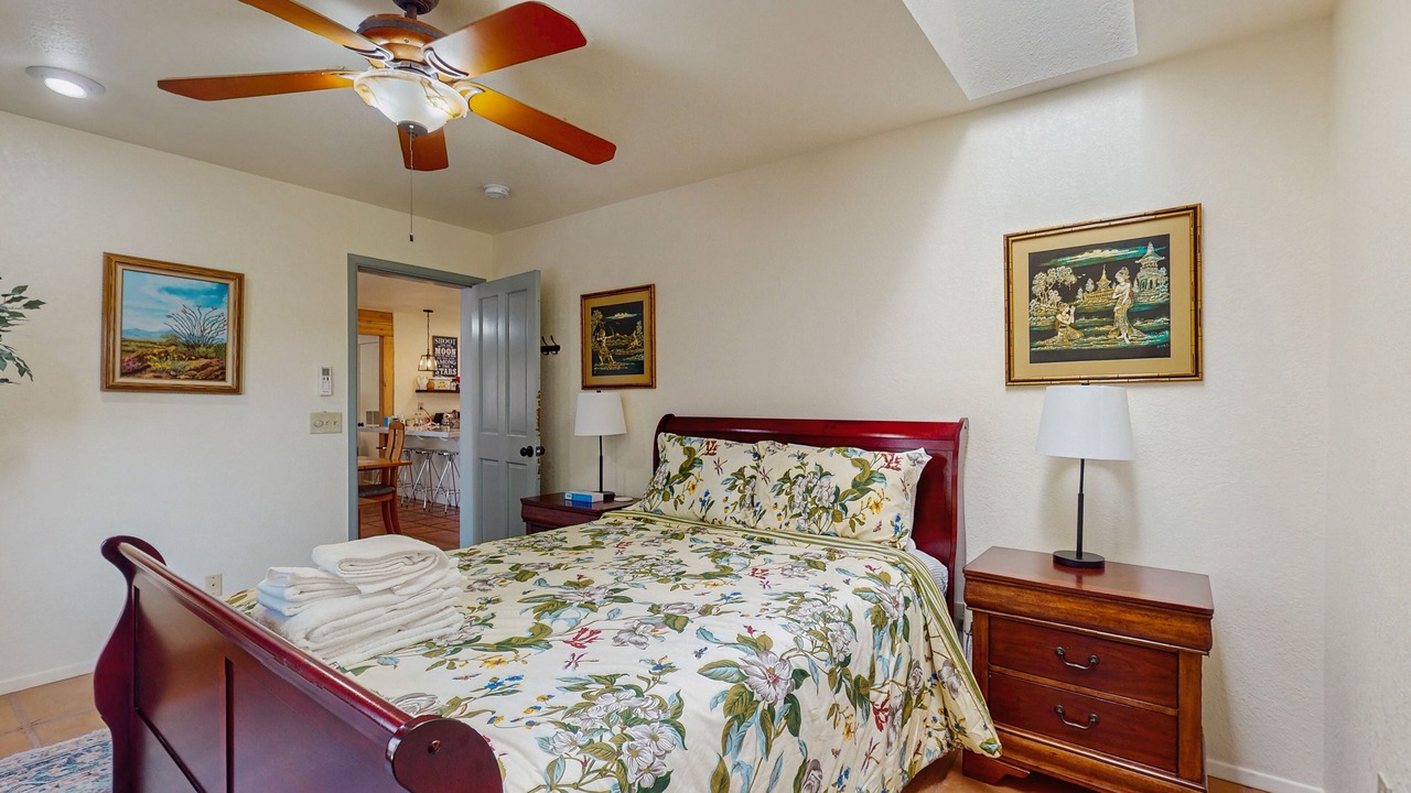 Photo of Bedroom in Cornville