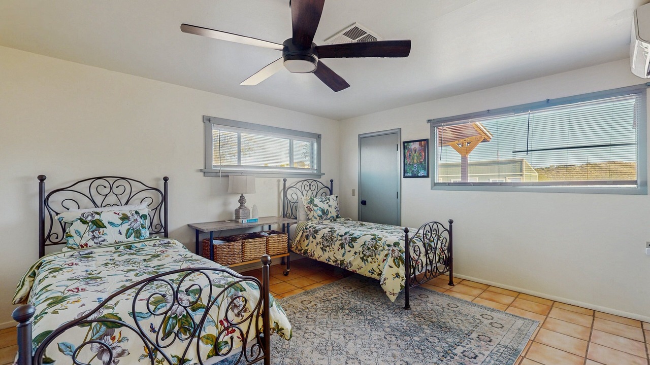 Photo of Bedroom in Cornville