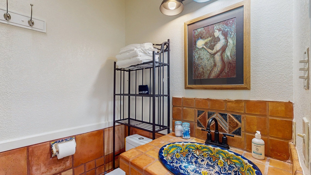Photo of Bathroom in Cornville