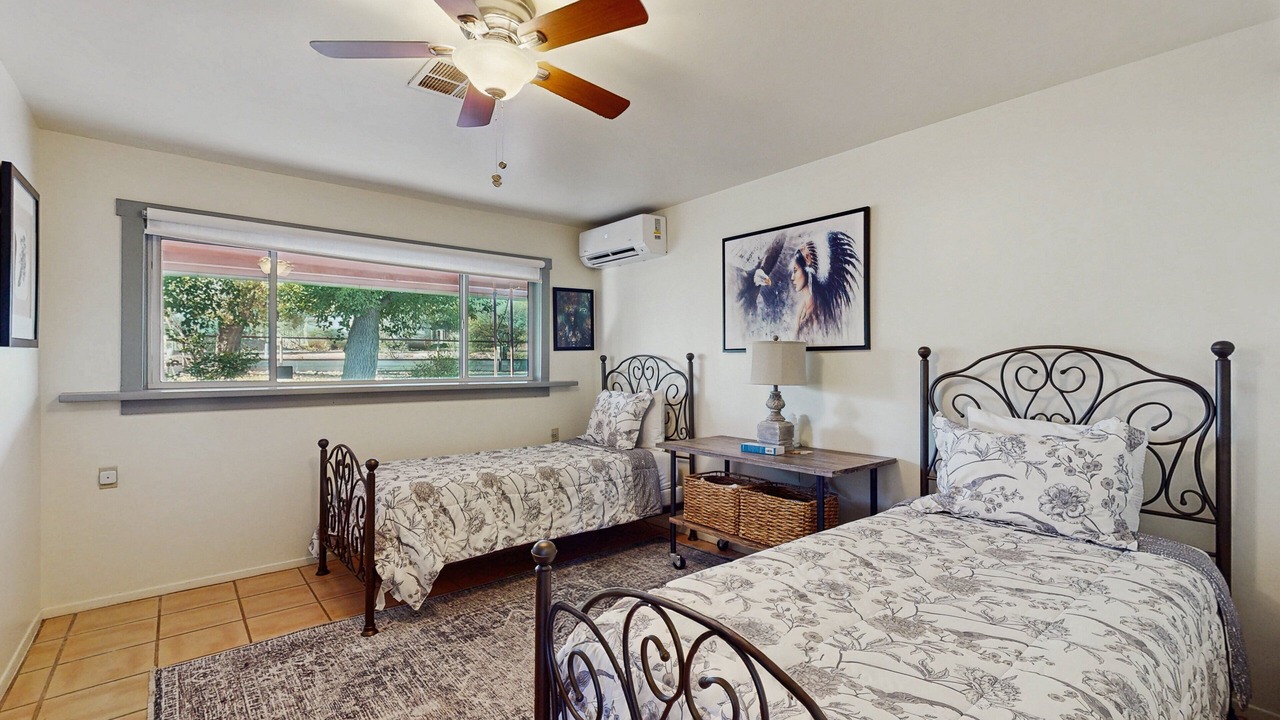 Photo of Bedroom in Cornville