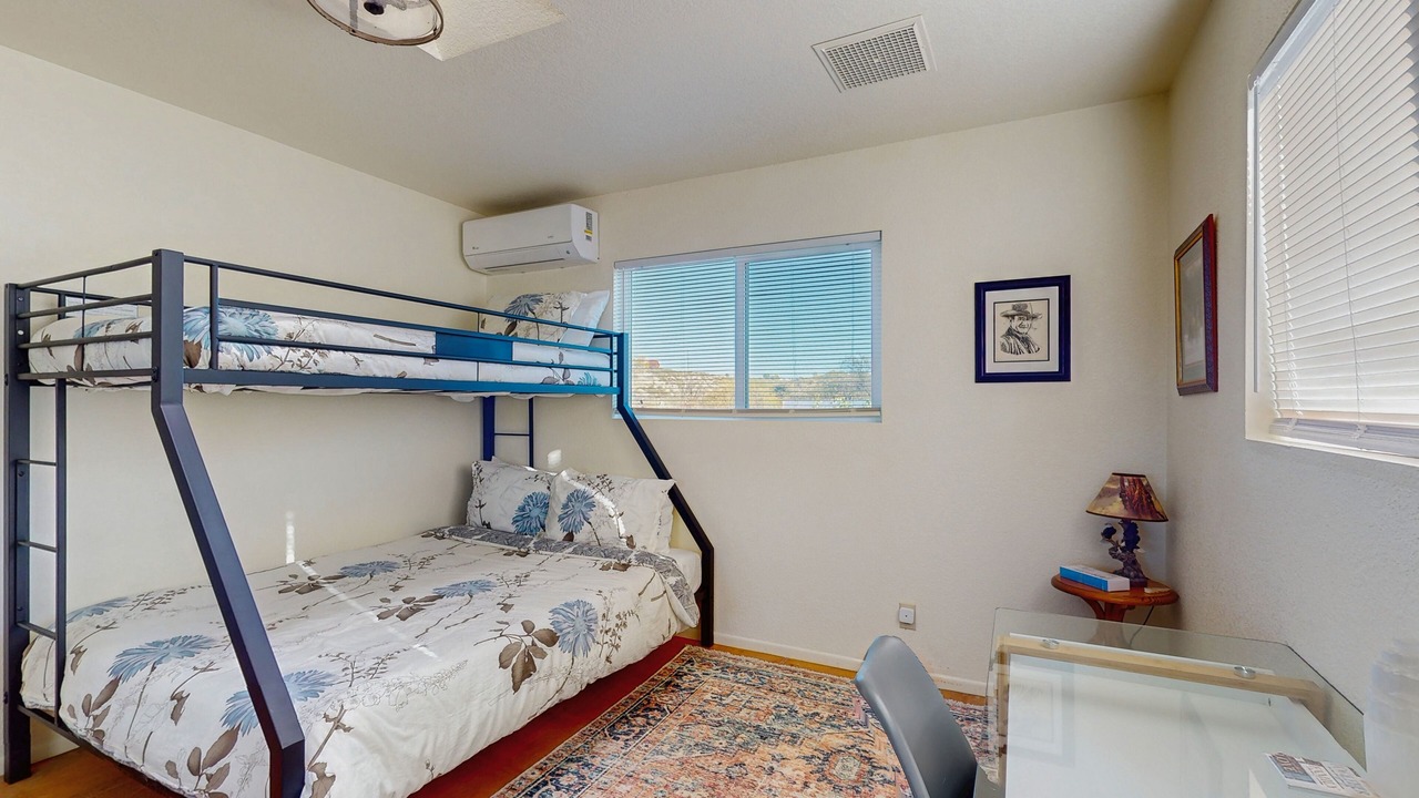 Photo of Bedroom in Cornville