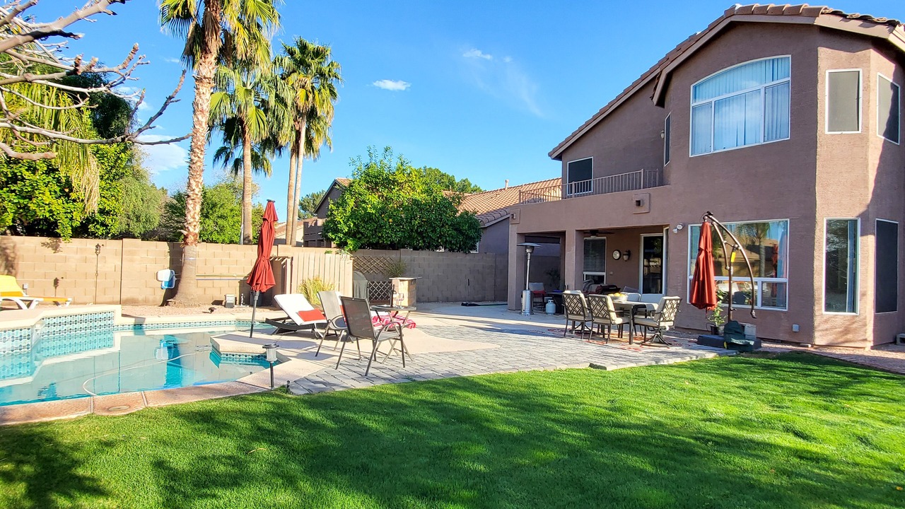 Photo of Outdoor in East Mesa