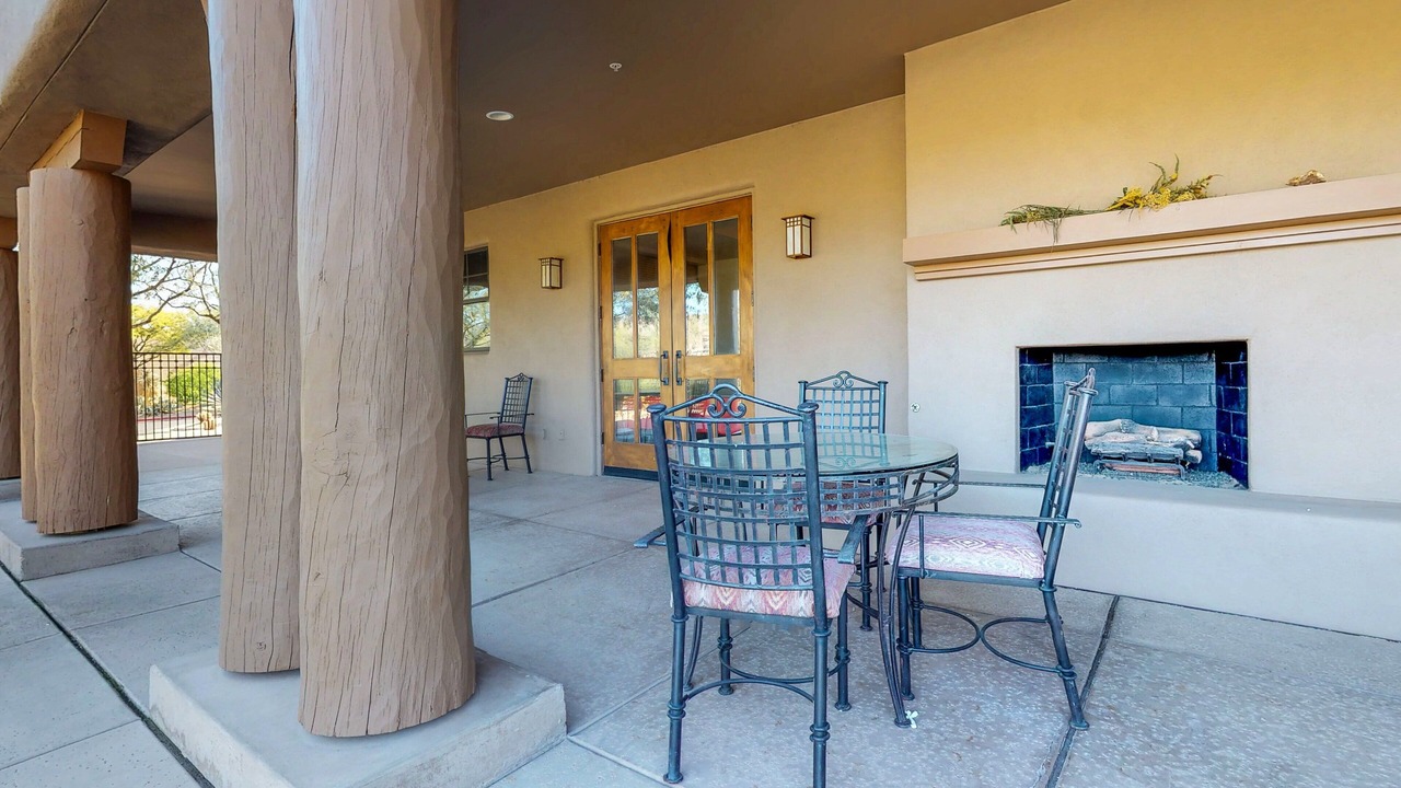 Photo of Outdoor in Carefree