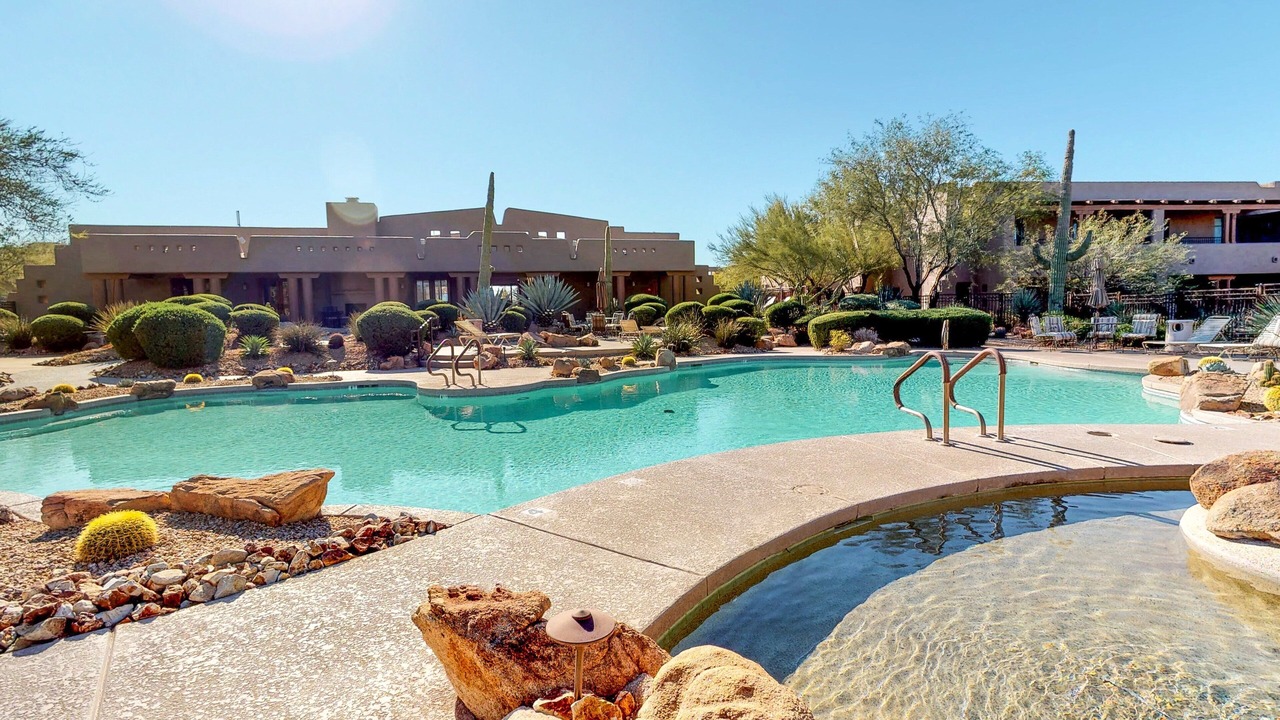 Photo of Outdoor in Carefree