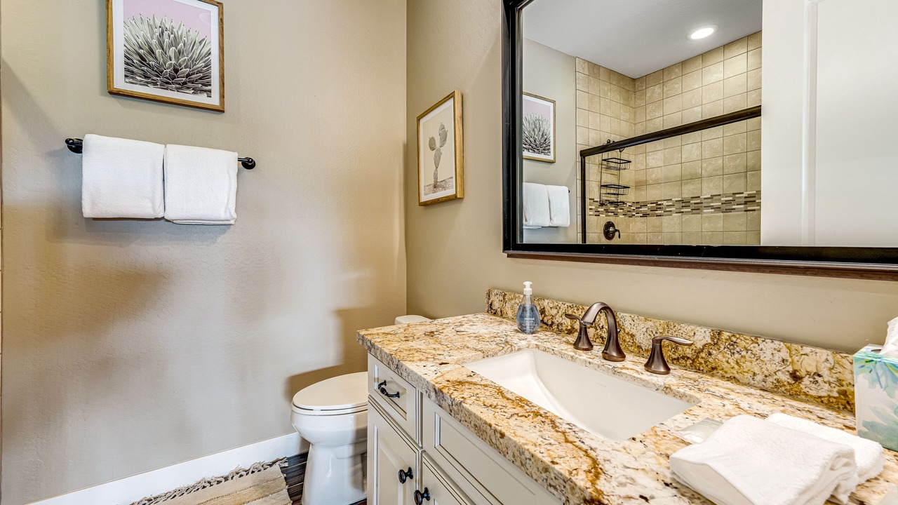 Photo of Bathroom in Troon North