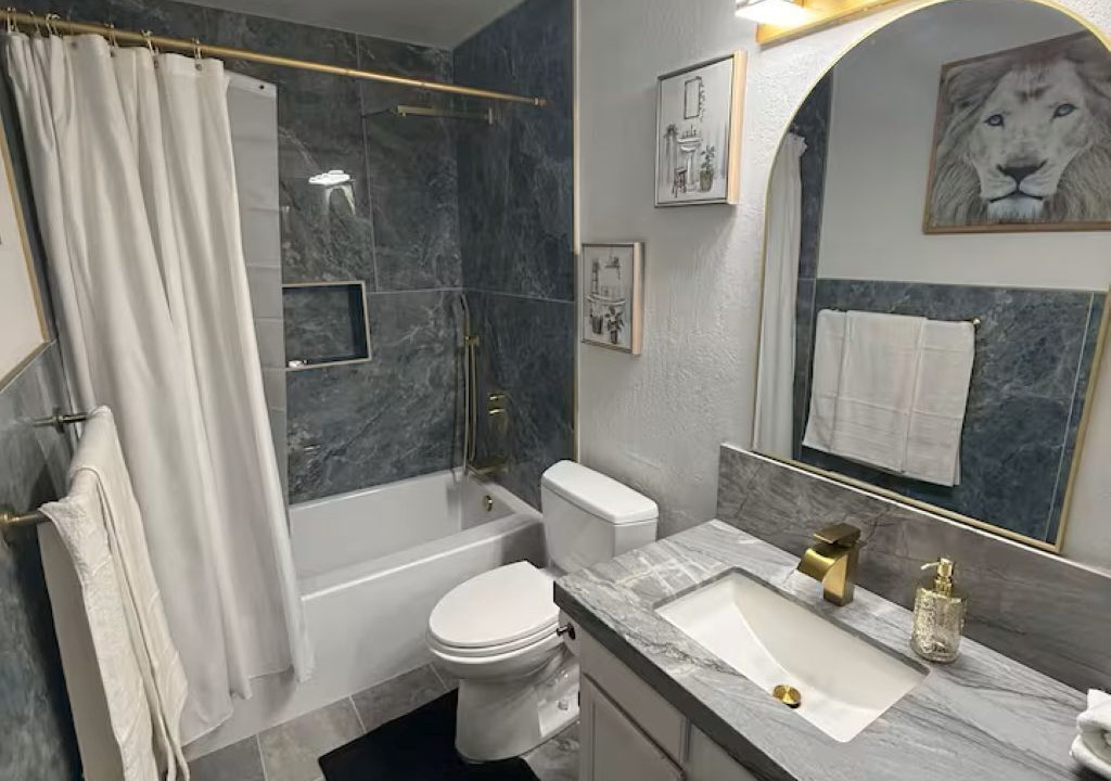 Photo of Bathroom in Goodyear