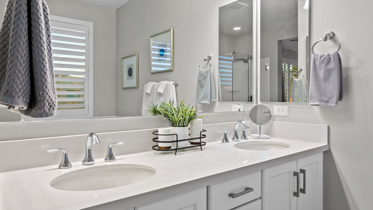 Photo of Bathroom in North Scottsdale