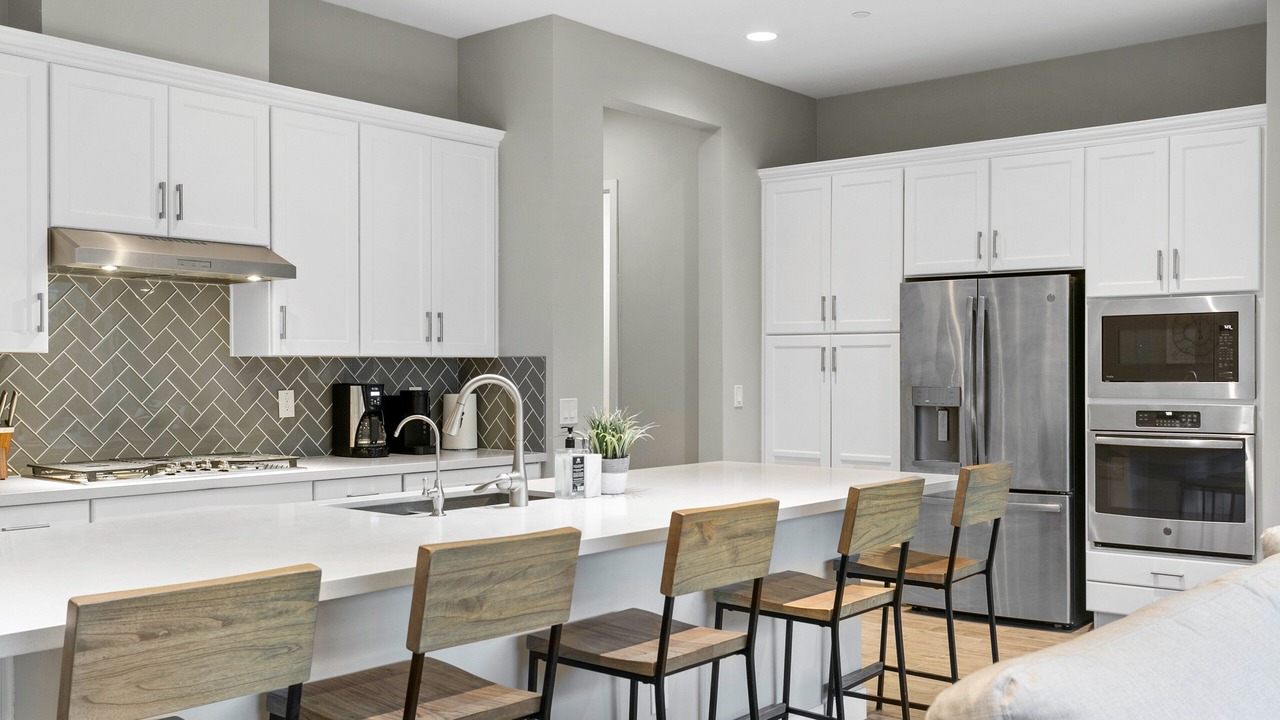 Photo of Kitchen in North Scottsdale