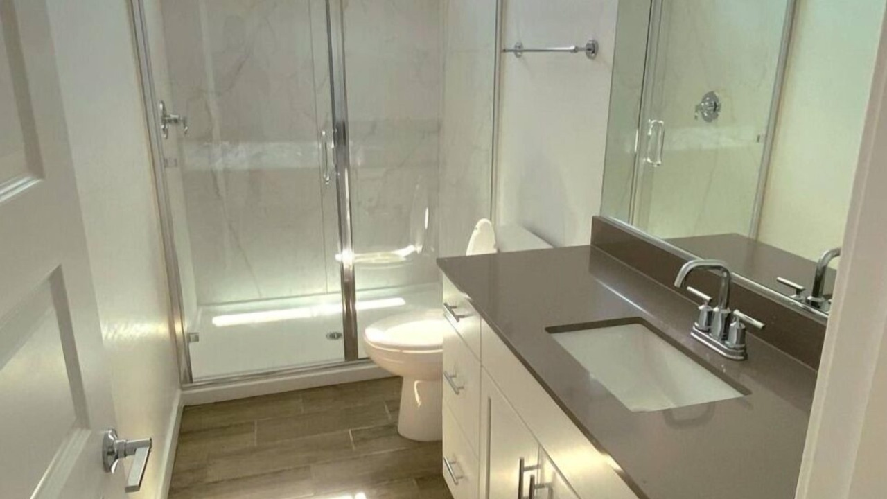 Photo of Bathroom in Desert View