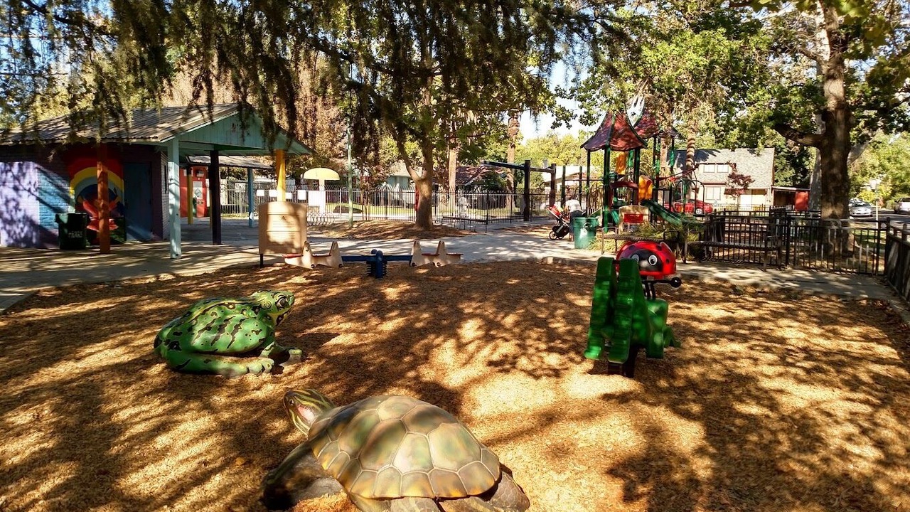 Photo of Others in Southeastern Sacramento