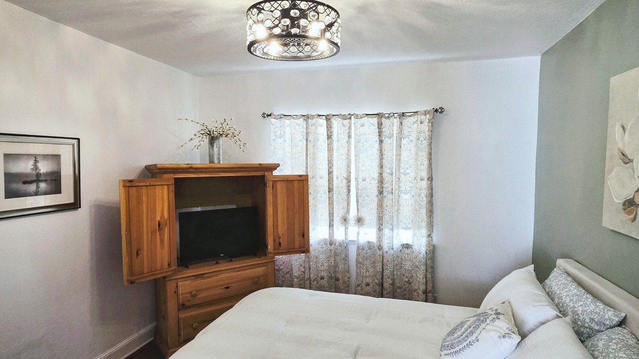 Photo of Bedroom in Southeastern Sacramento