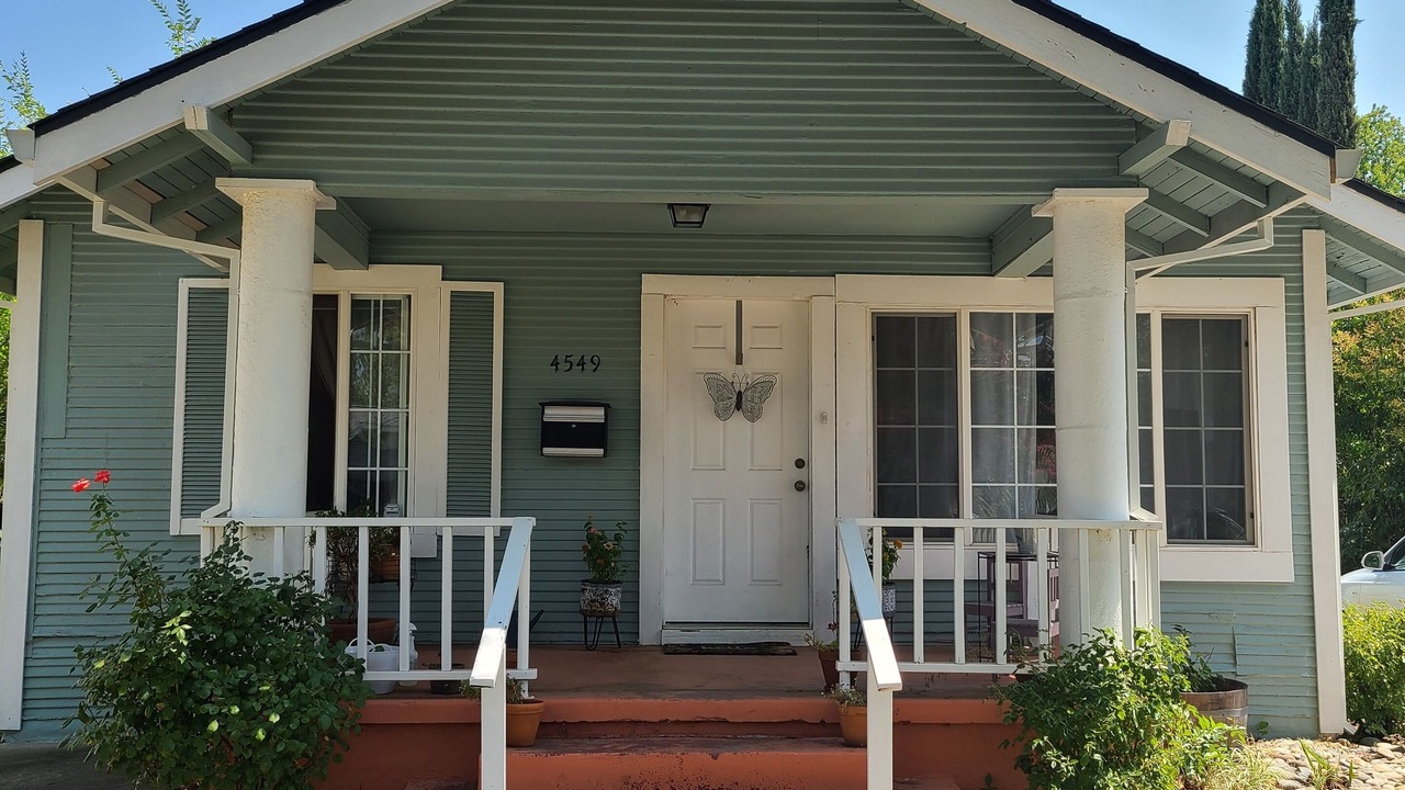 Photo of Outdoor in Southeastern Sacramento