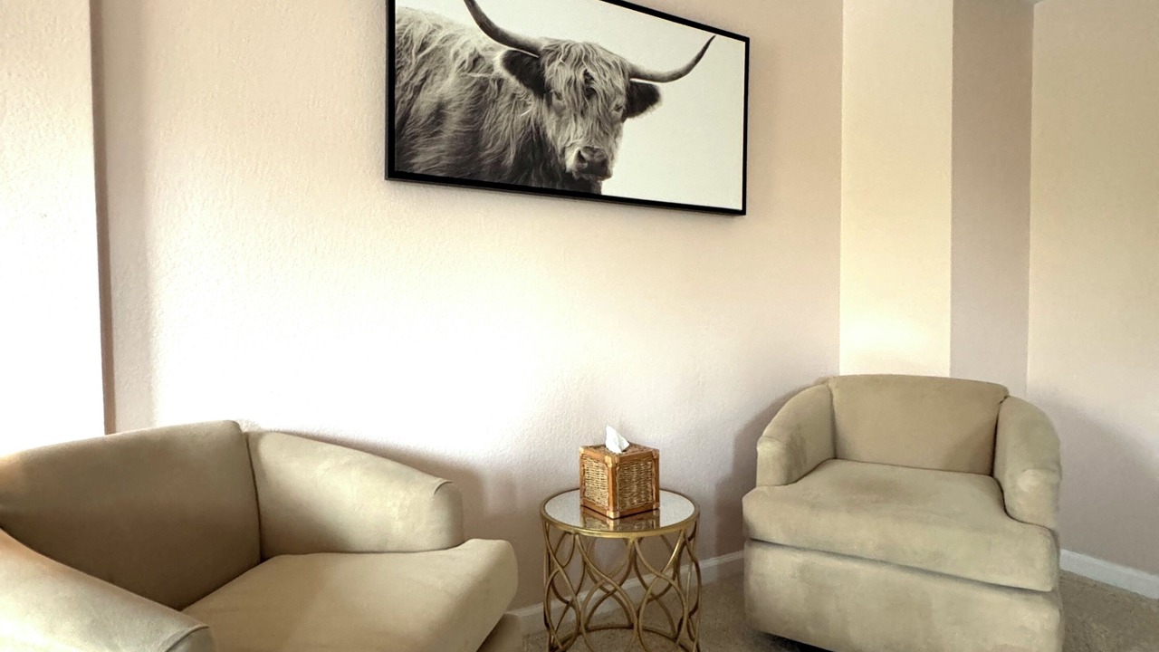 Photo of Livingroom in Moreno Valley
