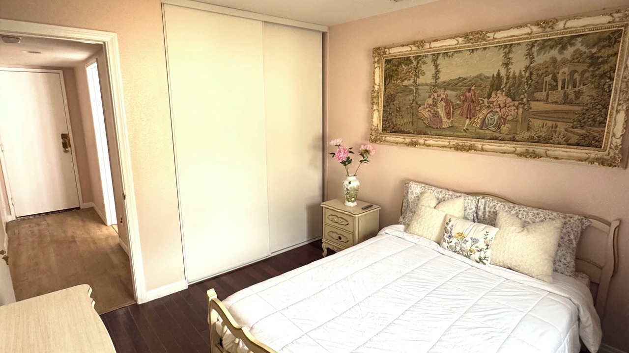 Photo of Bedroom in Moreno Valley