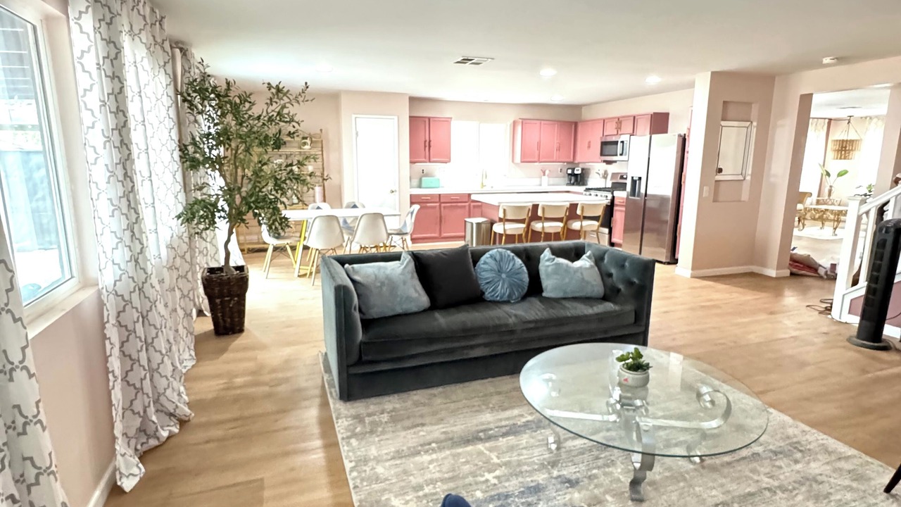 Photo of Livingroom in Moreno Valley