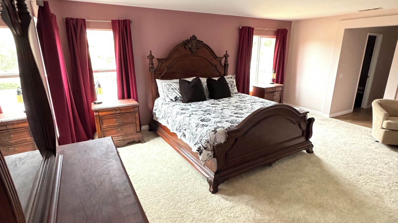 Photo of Bedroom in Moreno Valley