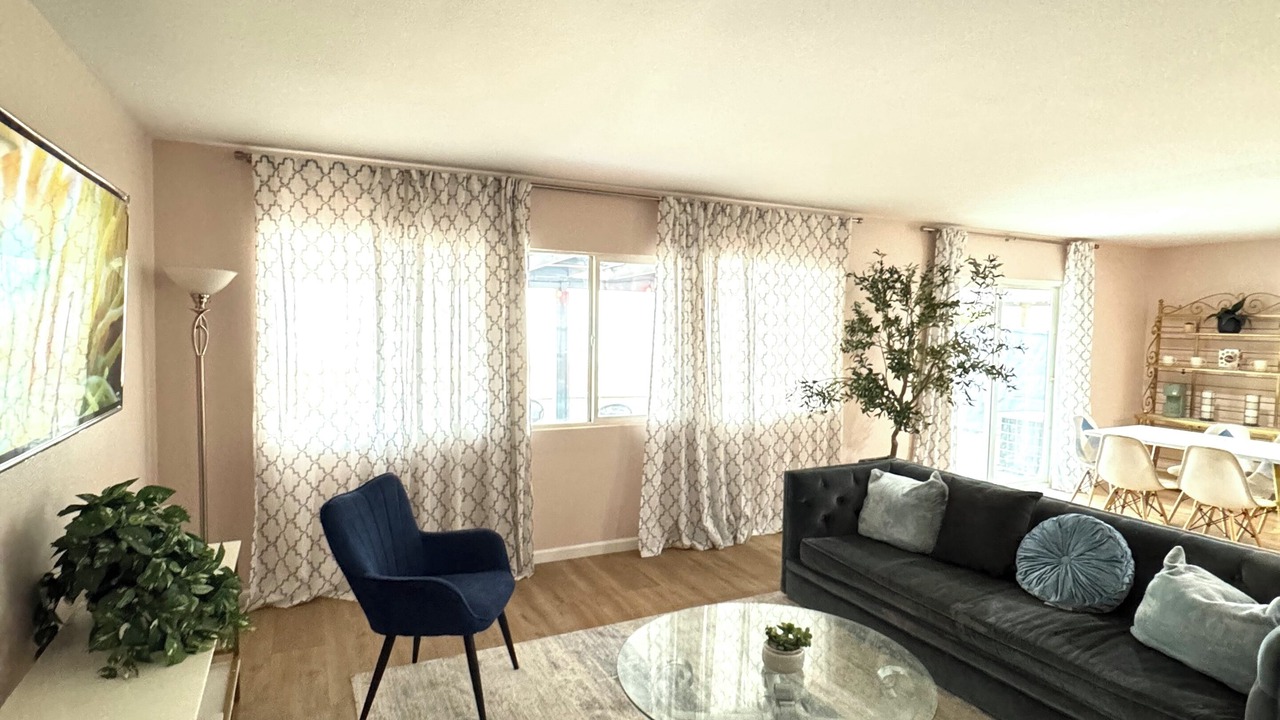 Photo of Livingroom in Moreno Valley
