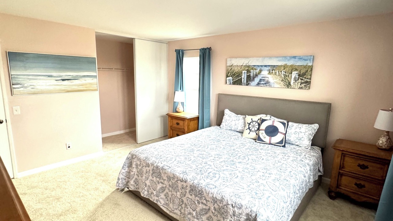 Photo of Bedroom in Moreno Valley
