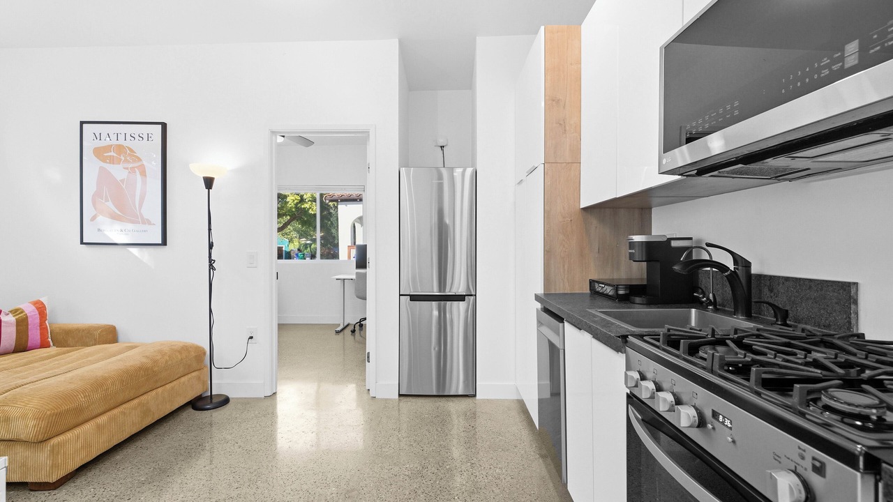 Photo of Kitchen in Normal Heights