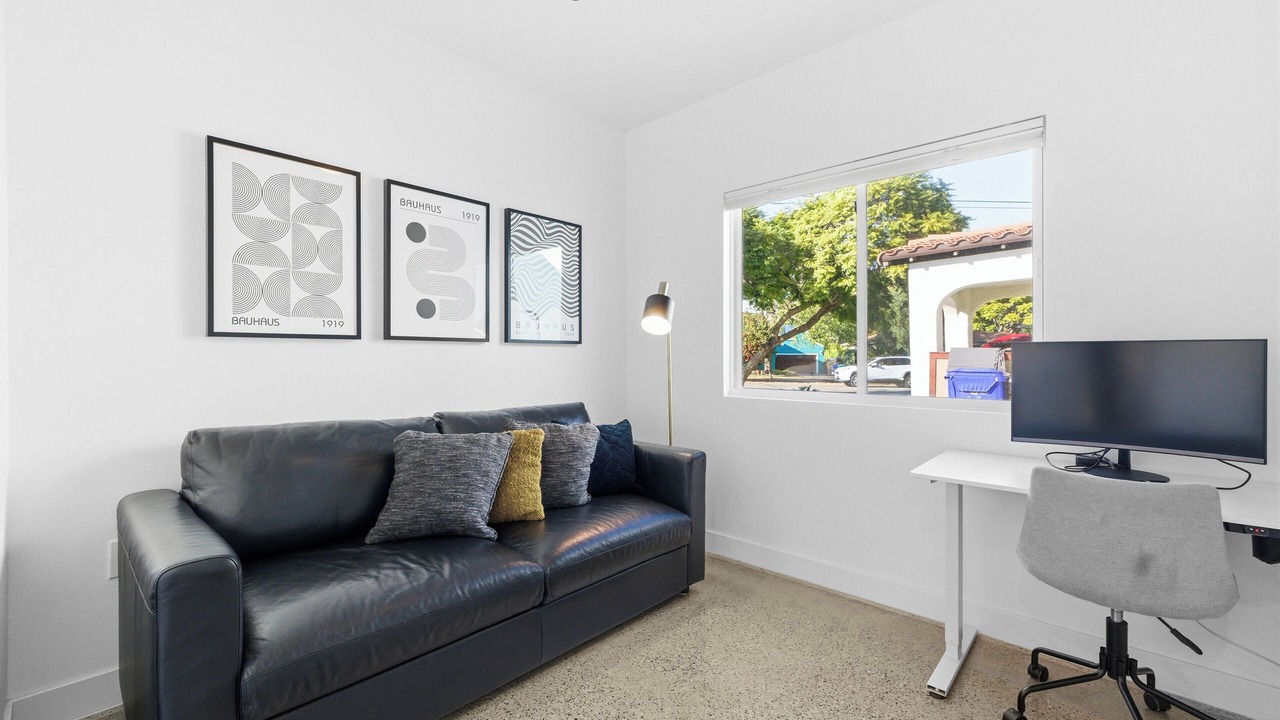 Photo of Livingroom in Normal Heights