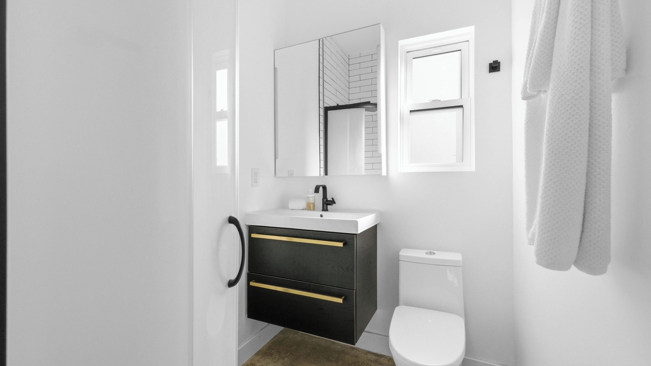 Photo of Bathroom in Normal Heights