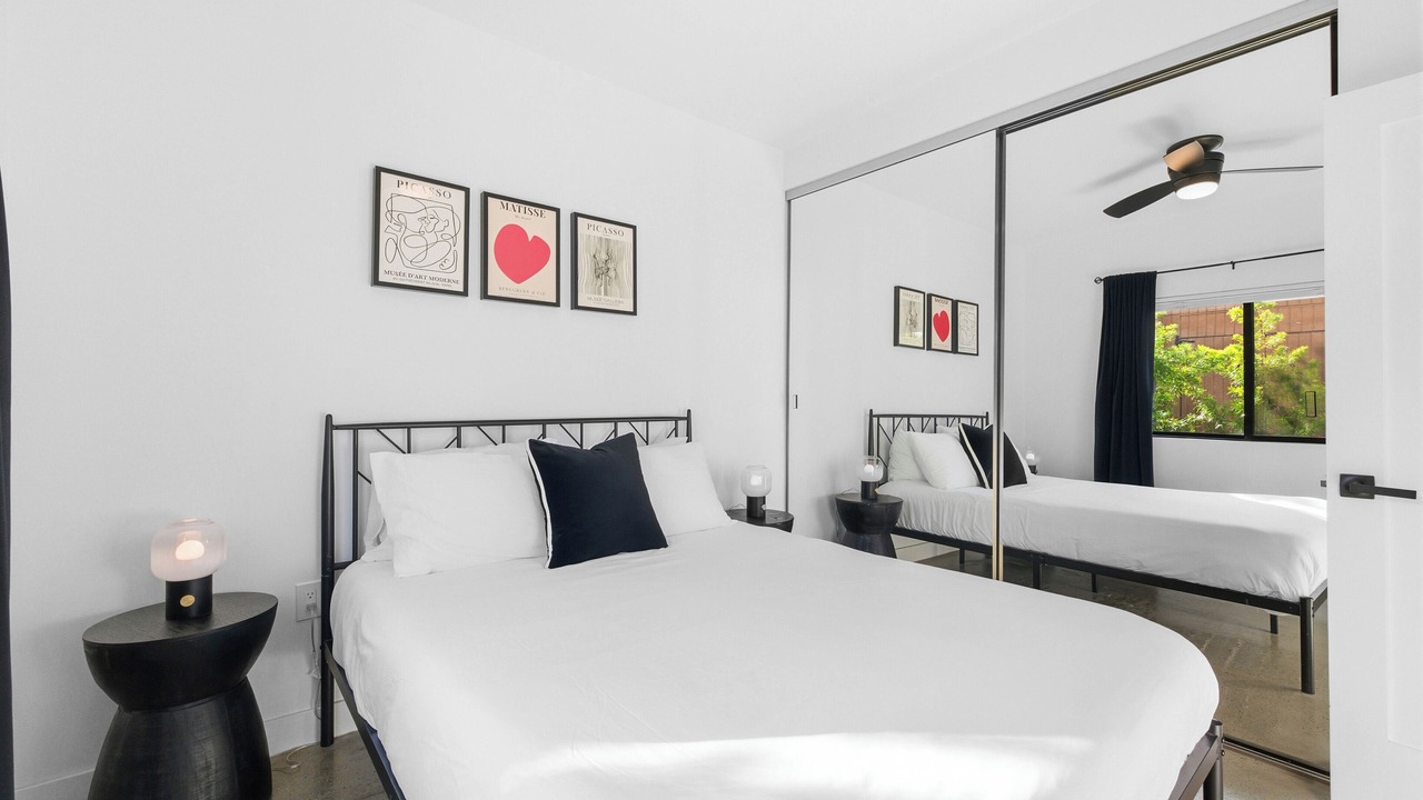 Photo of Bedroom in Normal Heights