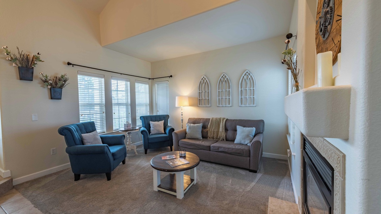 Photo of Livingroom in Paso Robles
