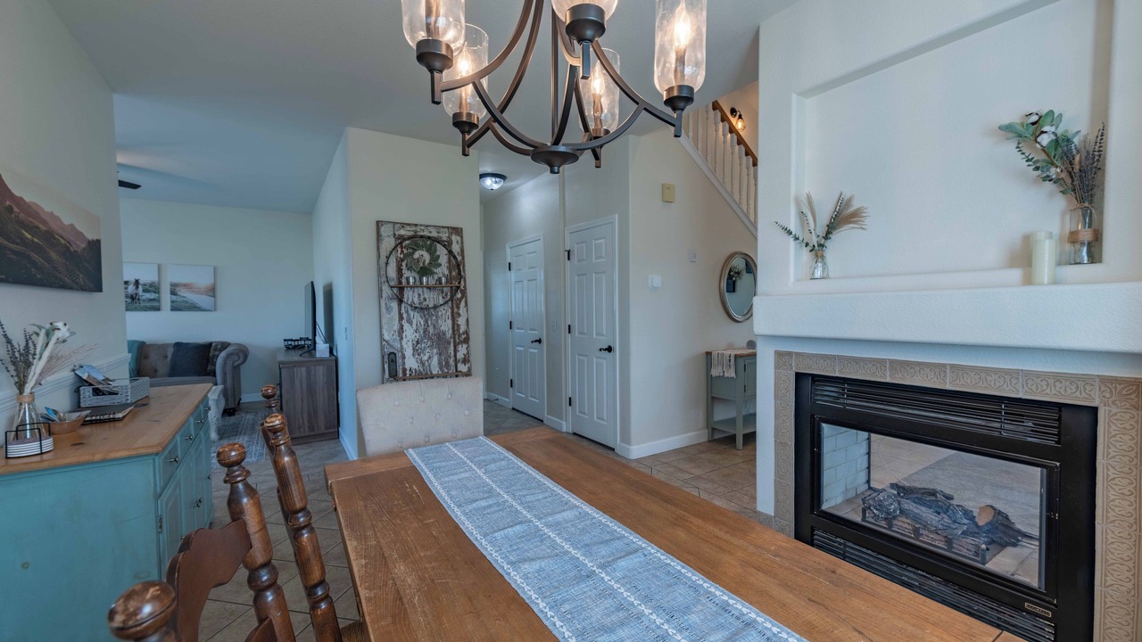 Photo of Livingroom in Paso Robles