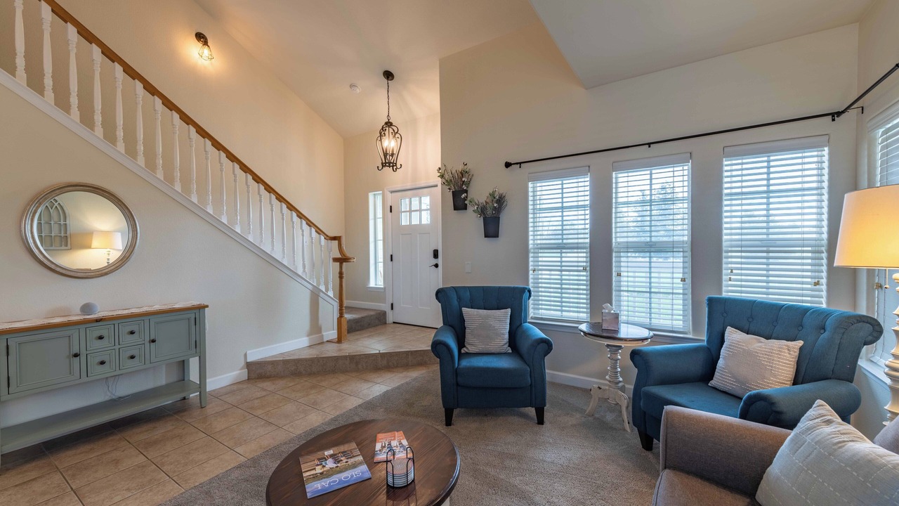 Photo of Bedroom in Paso Robles