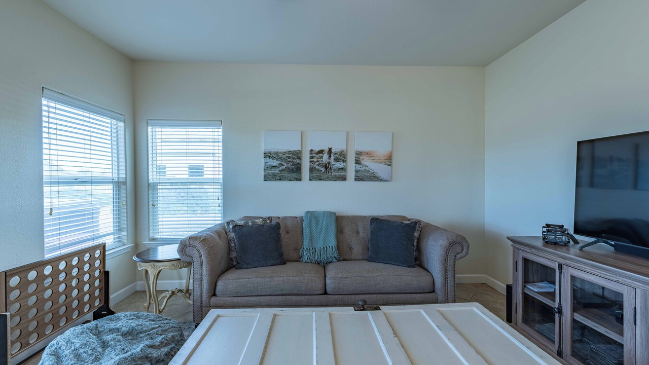Photo of Bedroom in Paso Robles