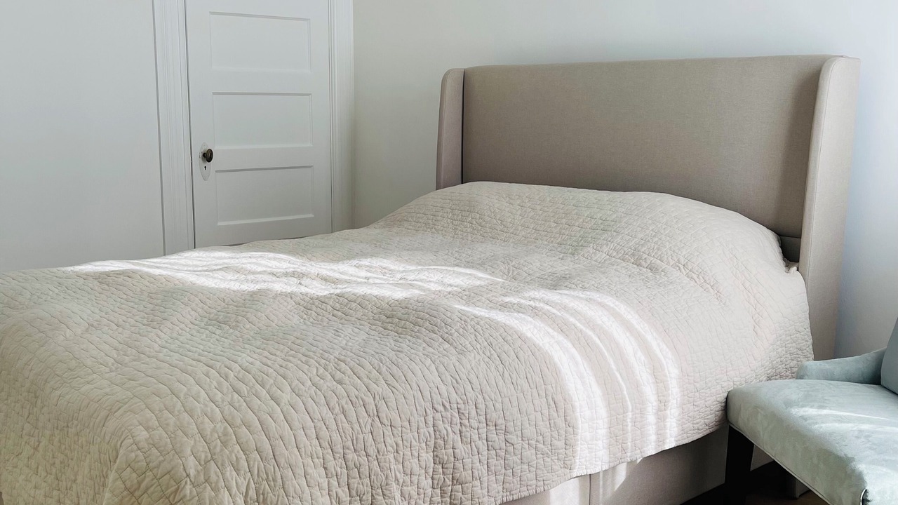 Photo of Bedroom in Russian Hill