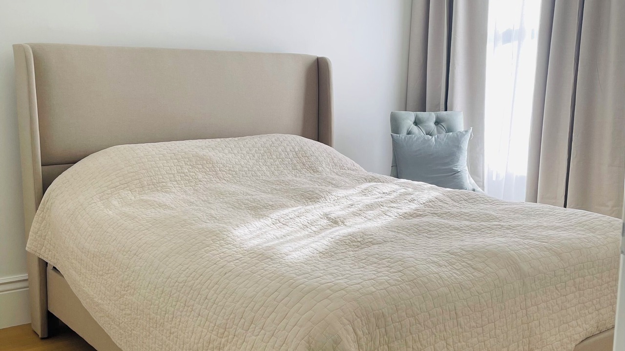 Photo of Bedroom in Russian Hill