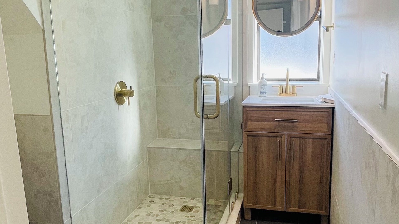 Photo of Bathroom in Russian Hill