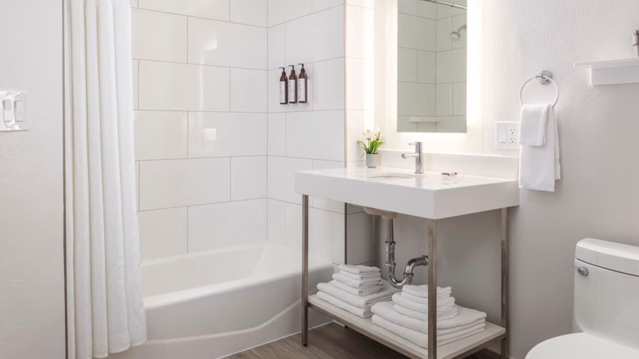 Photo of Bathroom in Newport Coast