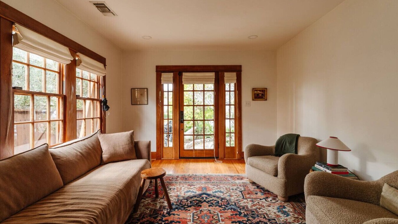 Photo of Bedroom in Culver - West