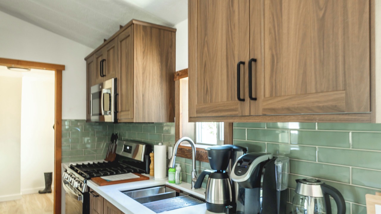 Photo of Kitchen in Santa Ynez