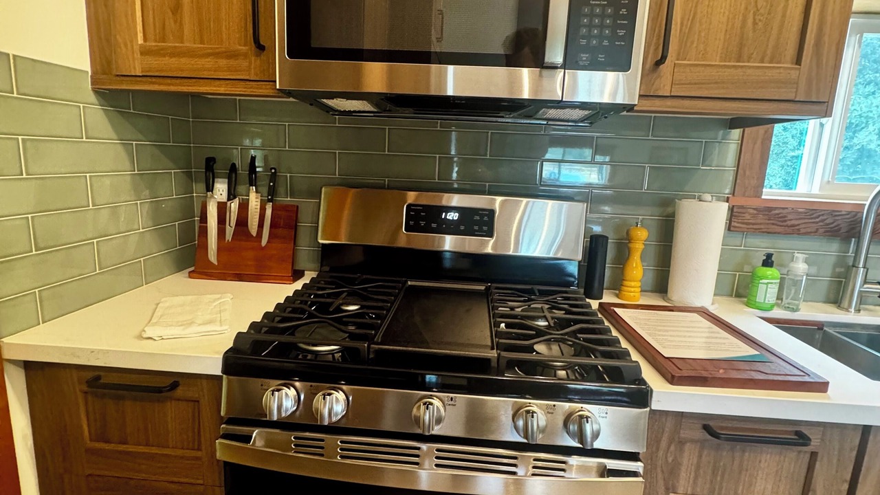 Photo of Kitchen in Santa Ynez