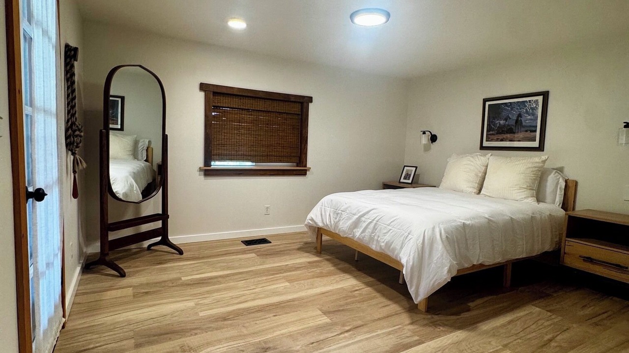 Photo of Bedroom in Santa Ynez