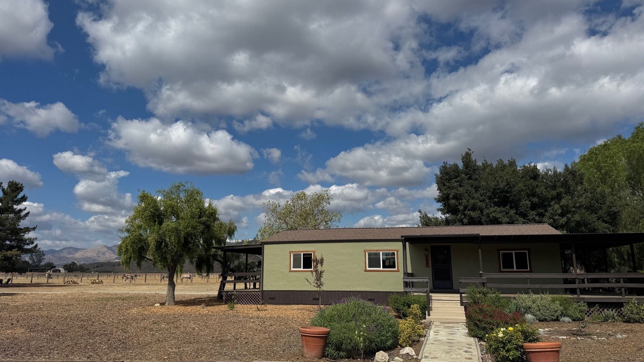Photo of Outdoor in Santa Ynez