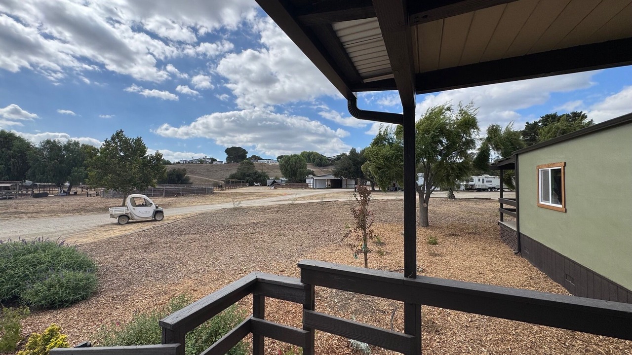 Photo of Outdoor in Santa Ynez