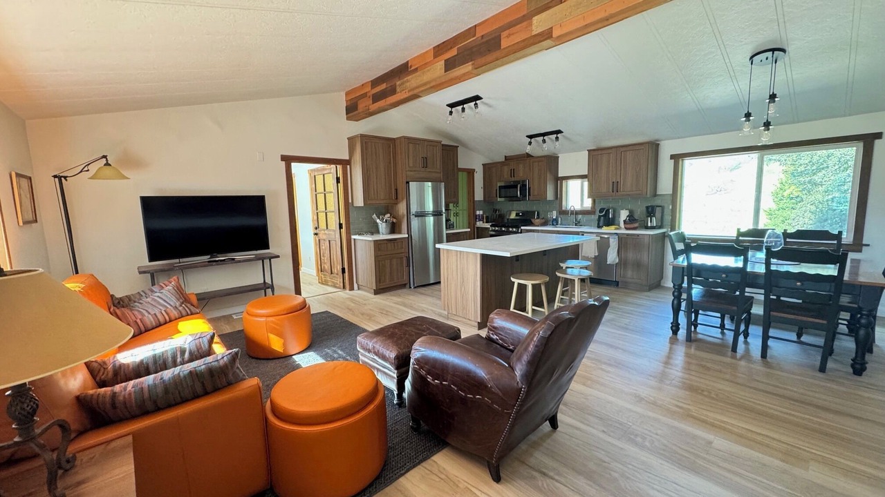 Photo of Livingroom in Santa Ynez