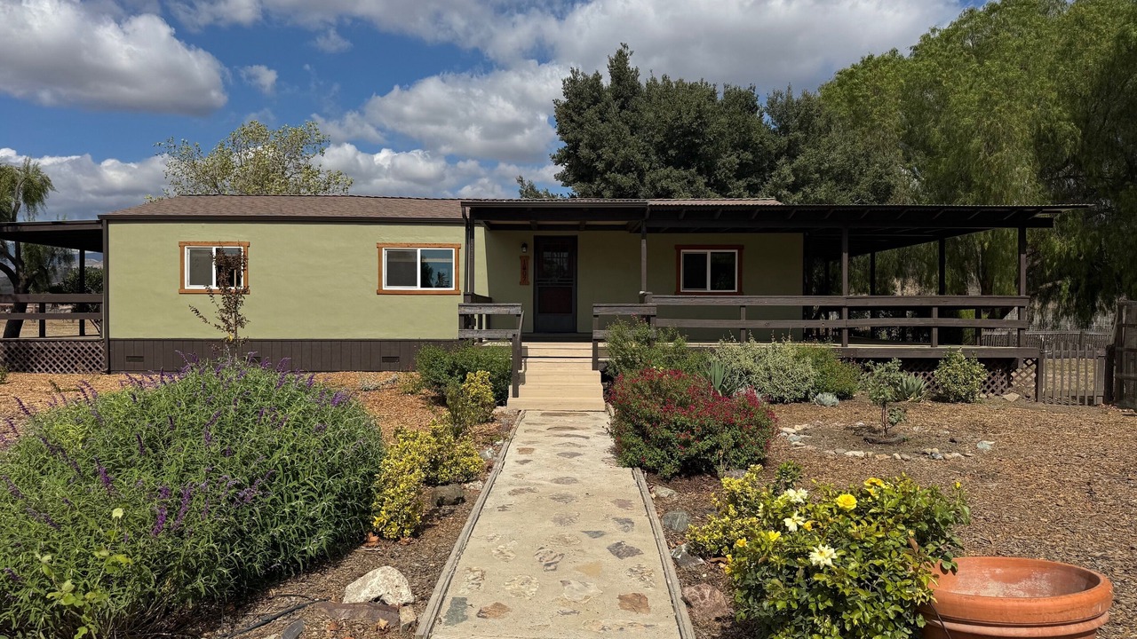 Photo of Outdoor in Santa Ynez