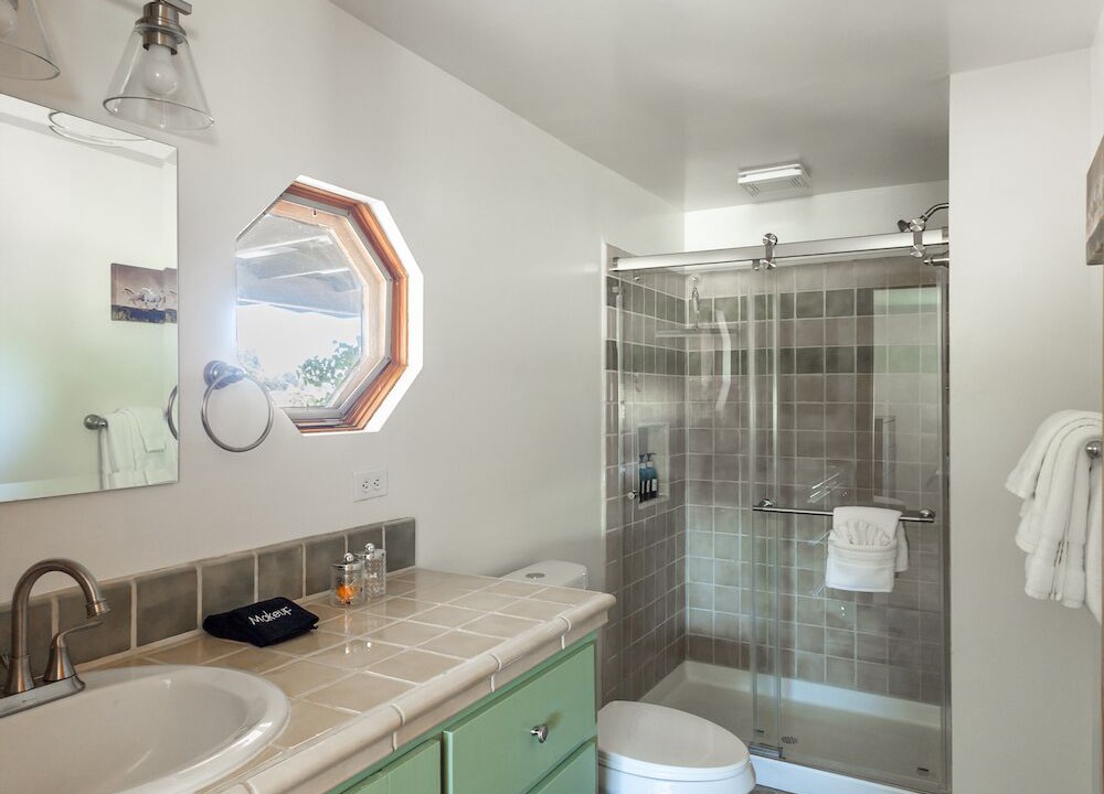 Photo of Bathroom in Santa Ynez