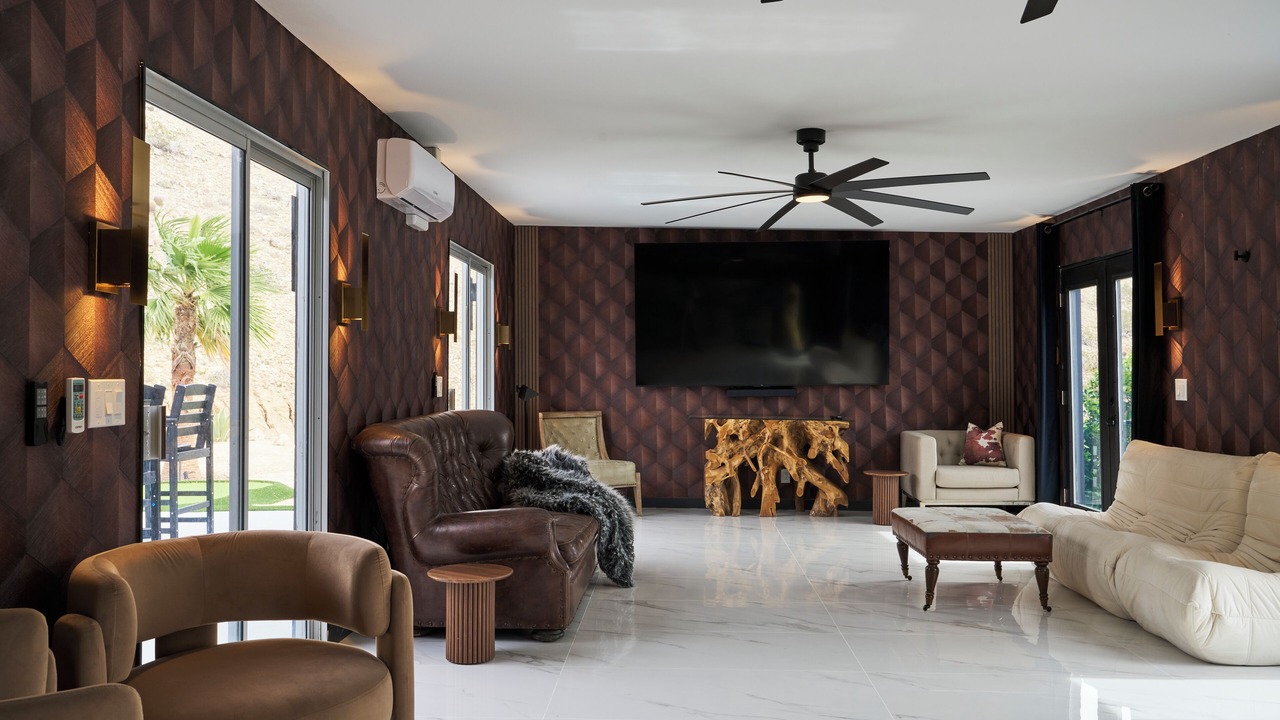 Photo of Livingroom in Desert Hot Springs
