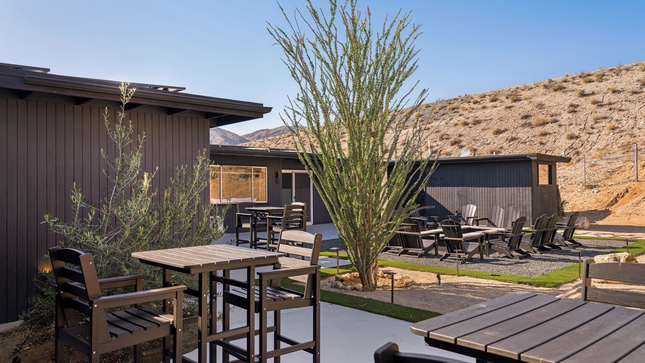 Photo of Outdoor in Desert Hot Springs
